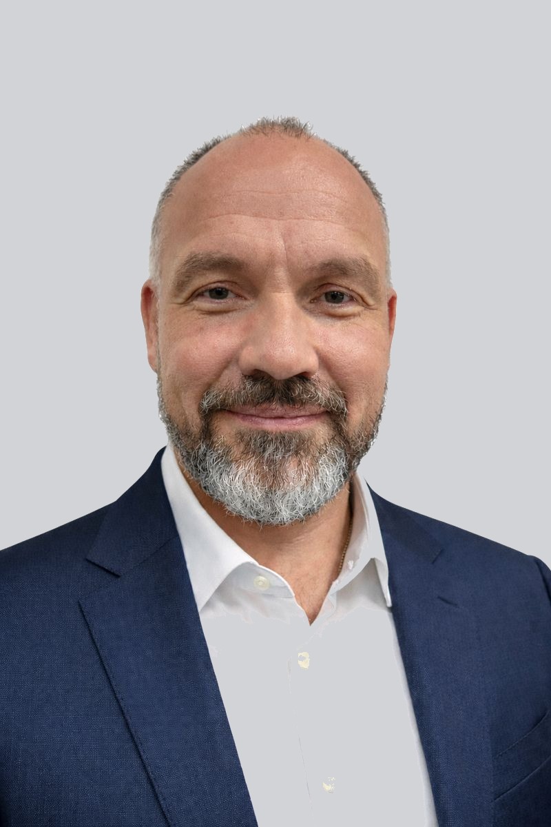 Porträt von Alexey Subbotin